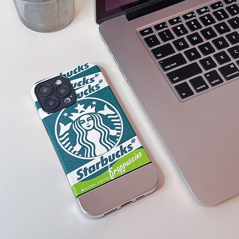 IPHONE Bahan Tekstur Kulit Electroplated 2-in-1 shockproof phone case Untuk Iphone14 13 12 11 Pro soft shell cover casing