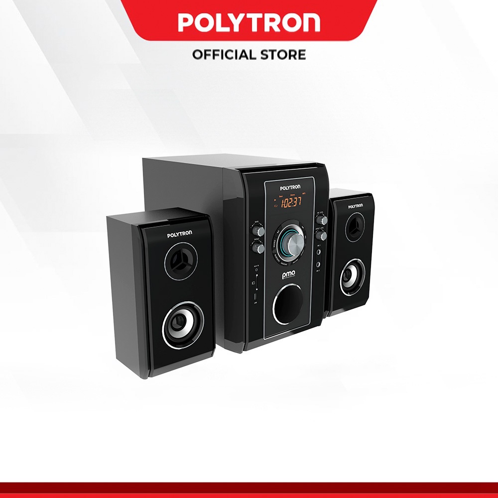 Speaker POLYTRON Speaker Multimedia PMA 9523