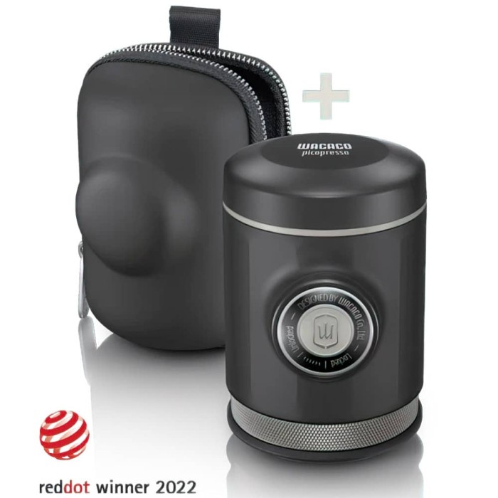 Wacaco Portable Espresso Machine PICOPRESSO