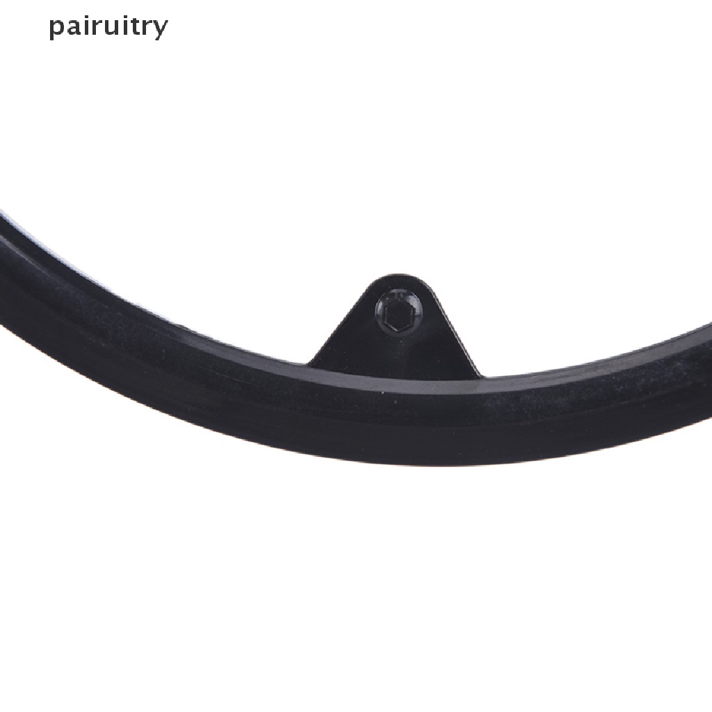 Prt Bikes Sprocket Protection Chain Wheel Protector Crank Ring Mud Cover Pelindung PRT