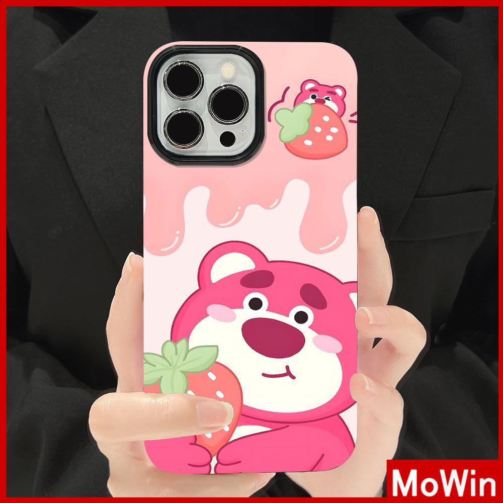 For iPhone 14 Pro Max iPhone Case Black Glossy TPU Soft Case Shockproof Protection Camera Cute Cartoon Compatible with iPhone 13 Pro max 12 Pro Max 11 xr xs max 7Plus 8Plus