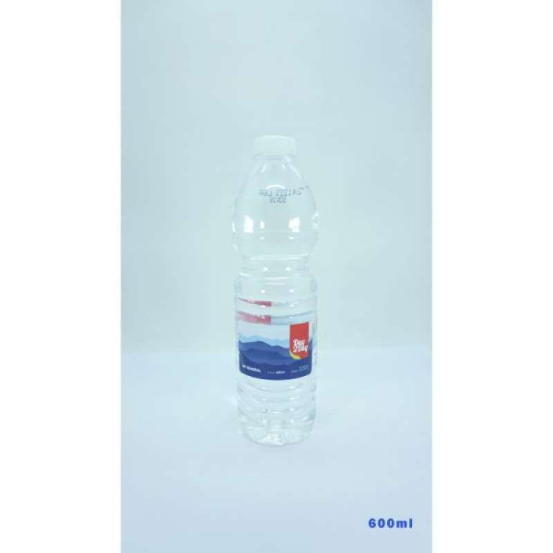 

DAY 2 DAY AIR MINERAL 600ML BTL