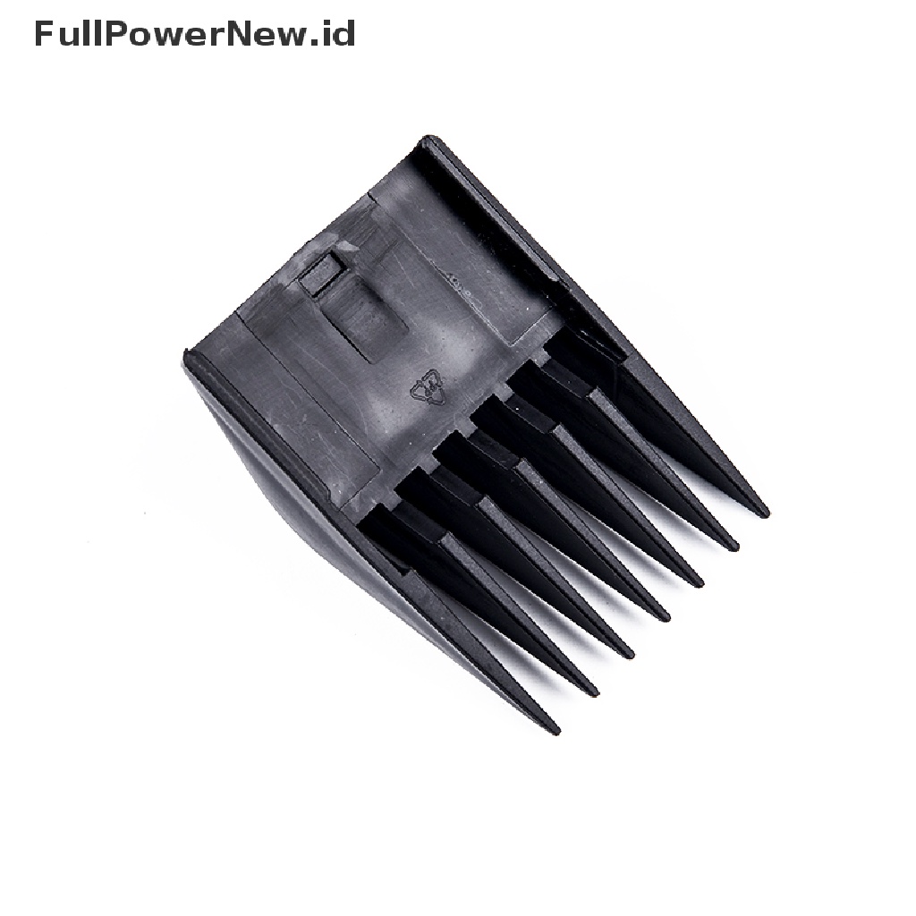 Power 4pcs Barber Hair Clipper Limit Comb Sisir Panduan Pengganti Untuk Moser1400Seri ID