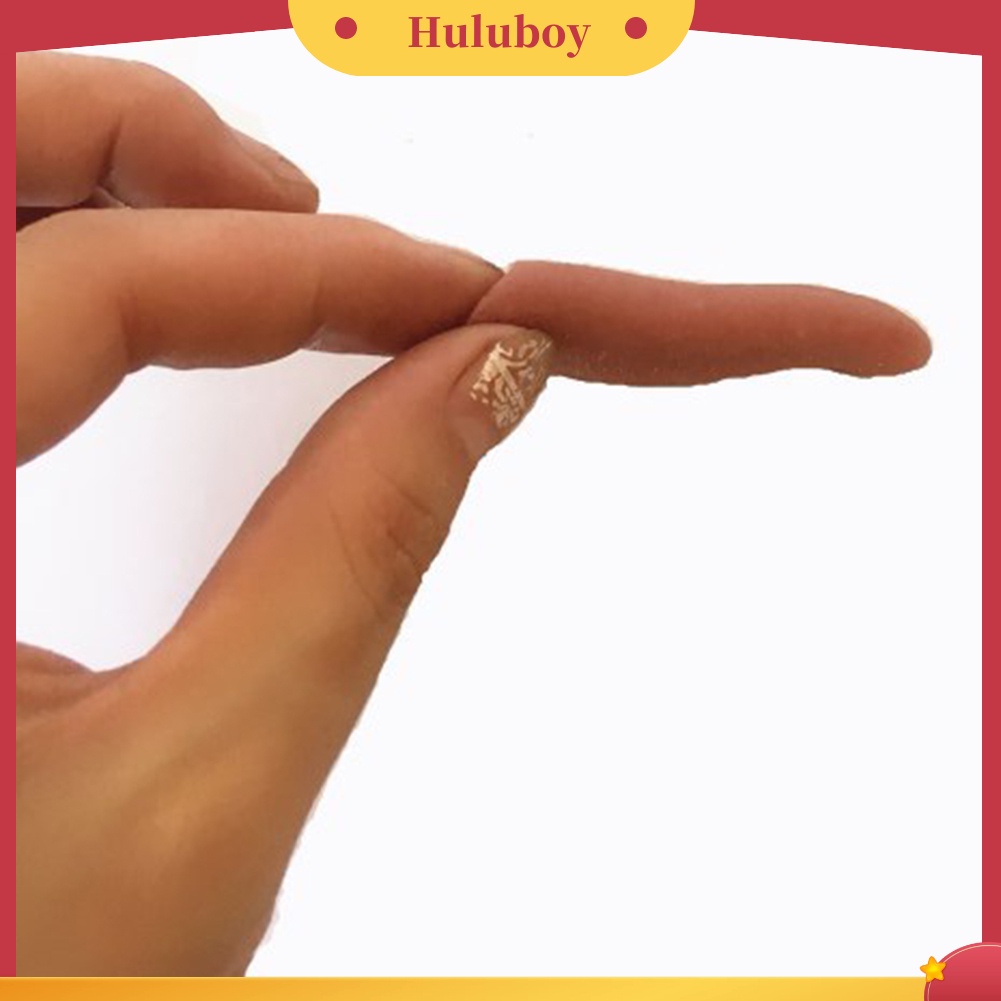 {In Stock} Lidah Palsu Lucu Realistis Canda Gross Prank Trik Sulap Prop Mainan Horrific