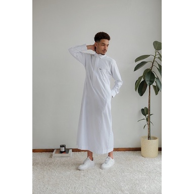 Jubah Modern Gamis Pria JUBAH SHAHAMA SH-080 PJG