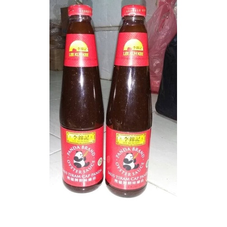 

[Ready Stock]-Cod Lee Kum kee Saos Tiram 770g