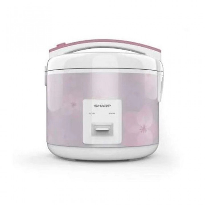 SHARP RICE COOKER KSFR18NDPK