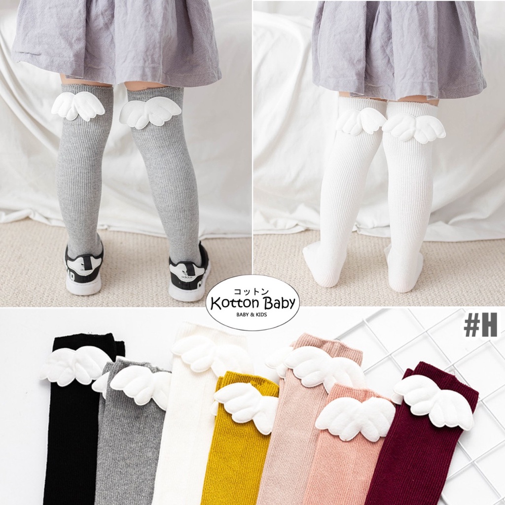 1-8thn | LEGGING PREMIUM ANAK / CELANA ANAK PEREMPUAN SOFT IMPOR LGG H Catalog