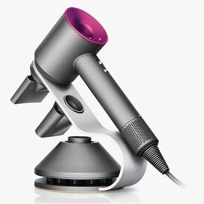 Dyson Supersonic Hair Dryer Display Stand / Dudukan Hairdryer