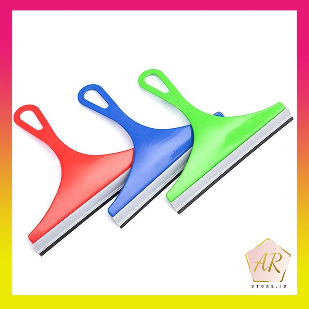 Wiper Alat Pembersih kaca Pembersih Jendela Pembersih Kaca Mobil Alat Kebersihan