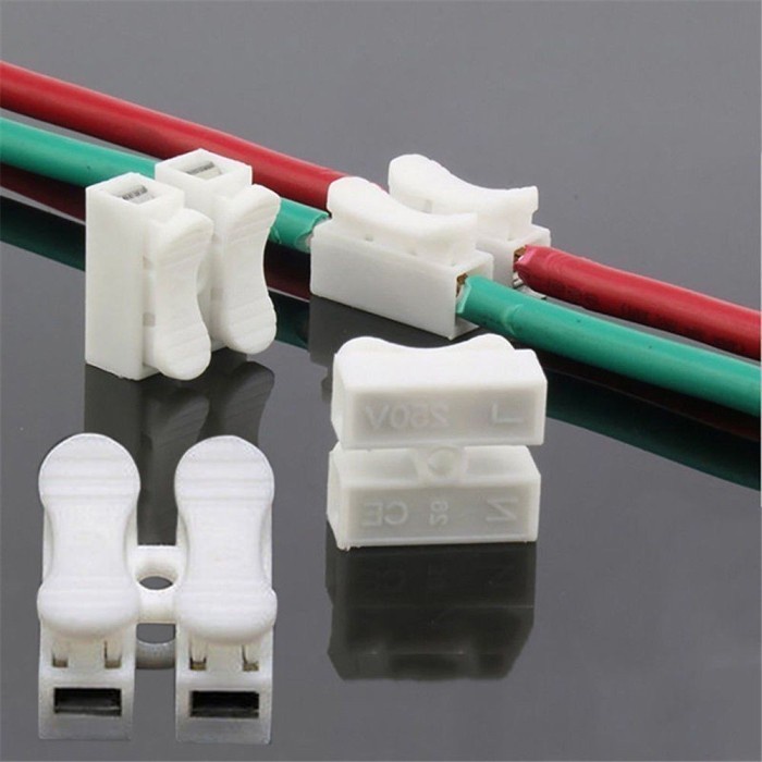 Universal Kabel Connector ORIGINAL 2B