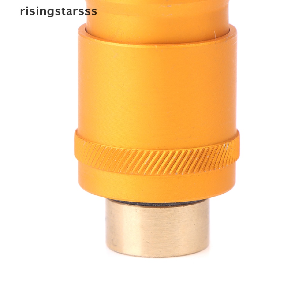 Rsid Span-new Konektor Jaring Arahan Pancing Quick Release Adapter Rod Pole Connector Jelly