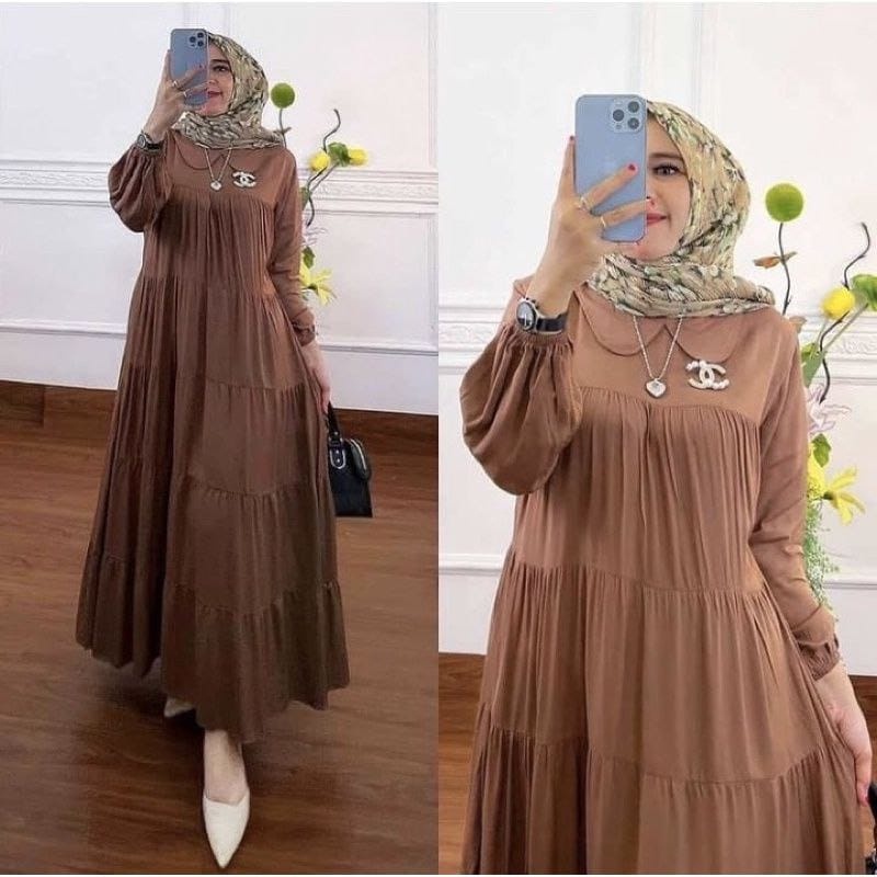 Gamis Masrya Dress 02