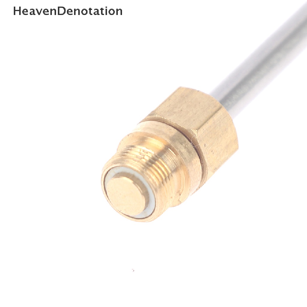 [HeavenDenotation] 510muka Solder Ujung Besi Mini USB Soldering Iron Tip Ujung Las HDV