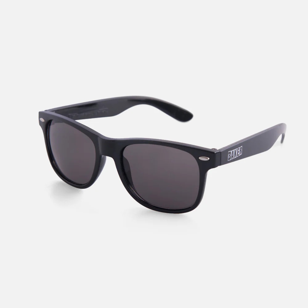 Baker Skateboards Brand Logo Sunglasses