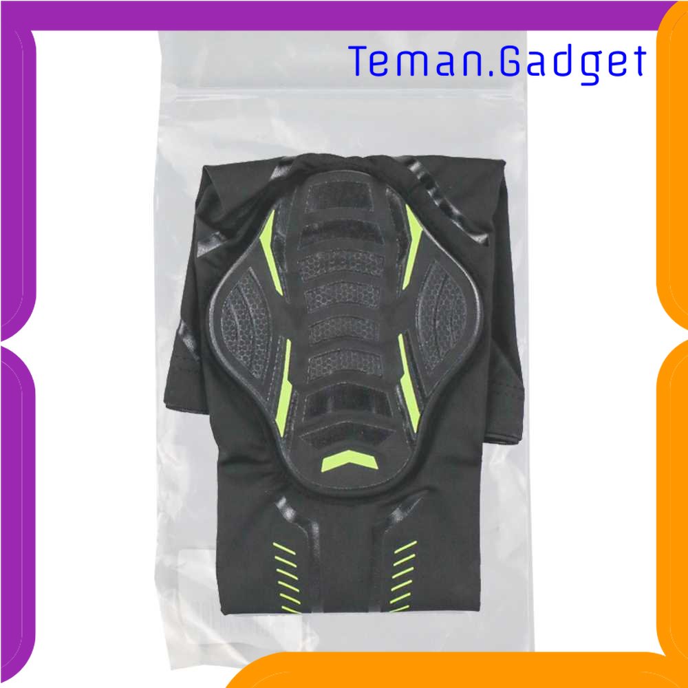 TG - OLR Xspsafey Pelindung Siku Tangan Olahraga Elbow Pads Support - HB021