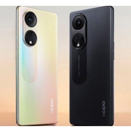 OPPO RENO 8T 5G 8/128GB, 8/256GB RESMI