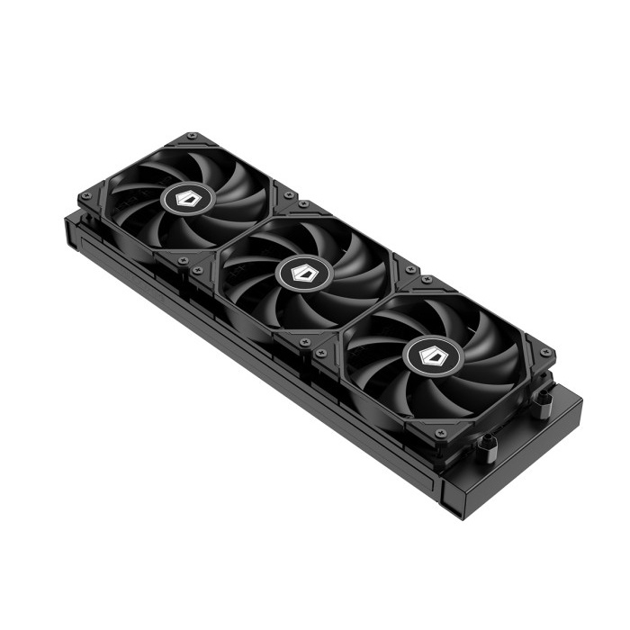 ID-COOLING DASHFLOW 360 Basic BLACK AIO CPU Water Cooling