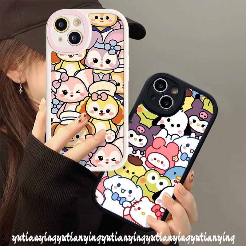 Cartoon Toy Story Buzz Lightyear Csae Infinix Hot 10s 11 10 11s 9 10T Play Hot 10 Lite Note 8 Infinix Smart 6 5 Cute Hello Kitty Lotso StellaLou Soft Tpu Back Cover