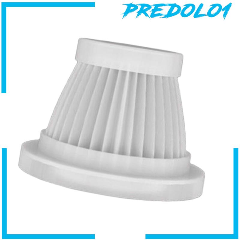 [Predolo1] Vacuum Filter Mobil Genggam Filter Vakum Otomatis Untuk Xk Car Vacuum Cleaner