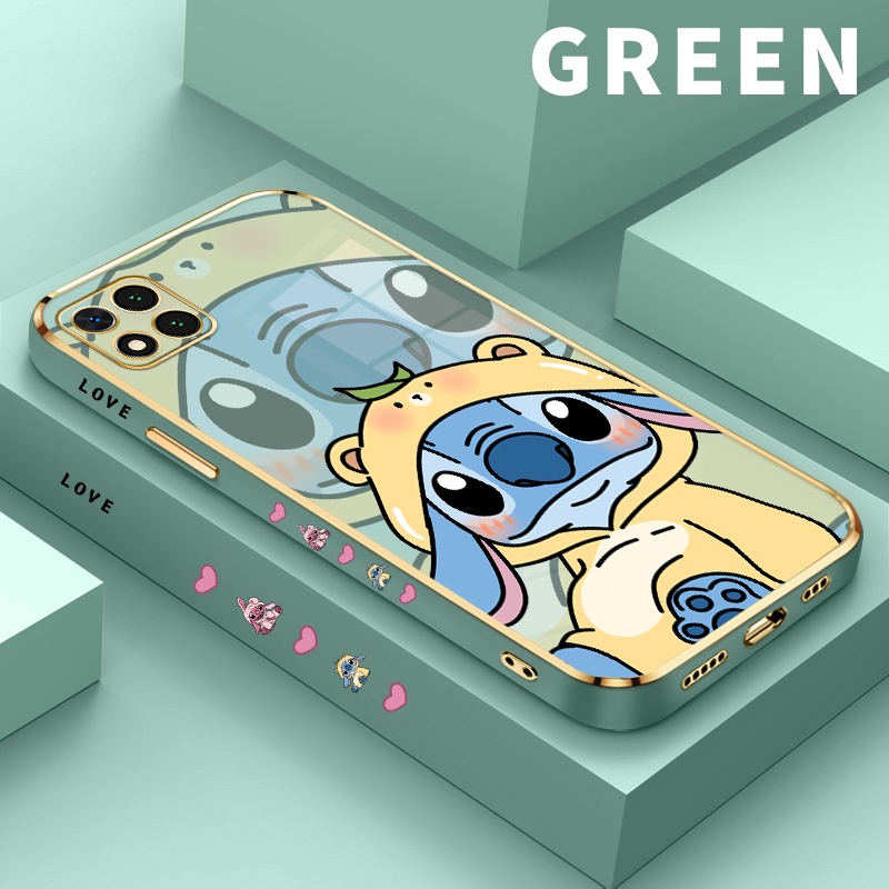 Case Casing Hp For Xiaomi For Redmi 9 9A 9AT 9C 9i 9T Power Sport NFC 10A Note 9 4G For Poco C31 Jah