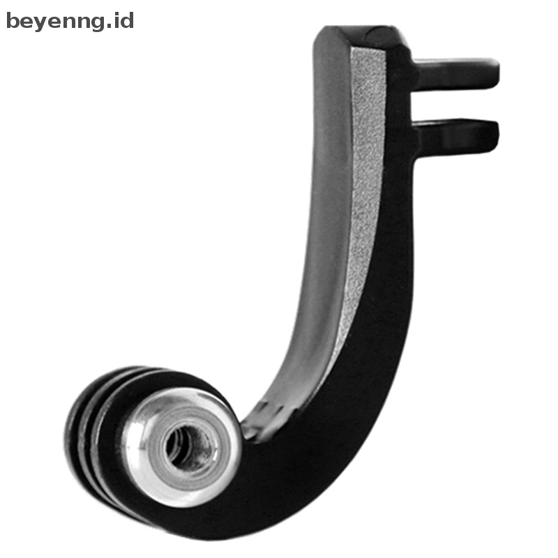 Beyen Action Camera Vertical Adapter Untuk Go-pro Camera Mount Adaptor Kamera ID