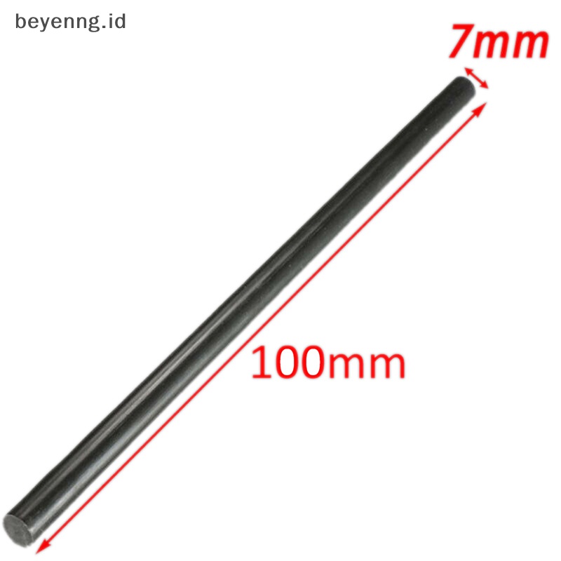 Beyen 5PCS Alat Lem Stik Paintless Dent Repair Puller Penghilang Daki Badan Mobil FD ID