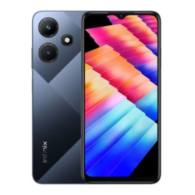 Infinix Hot 30i 8/128GB