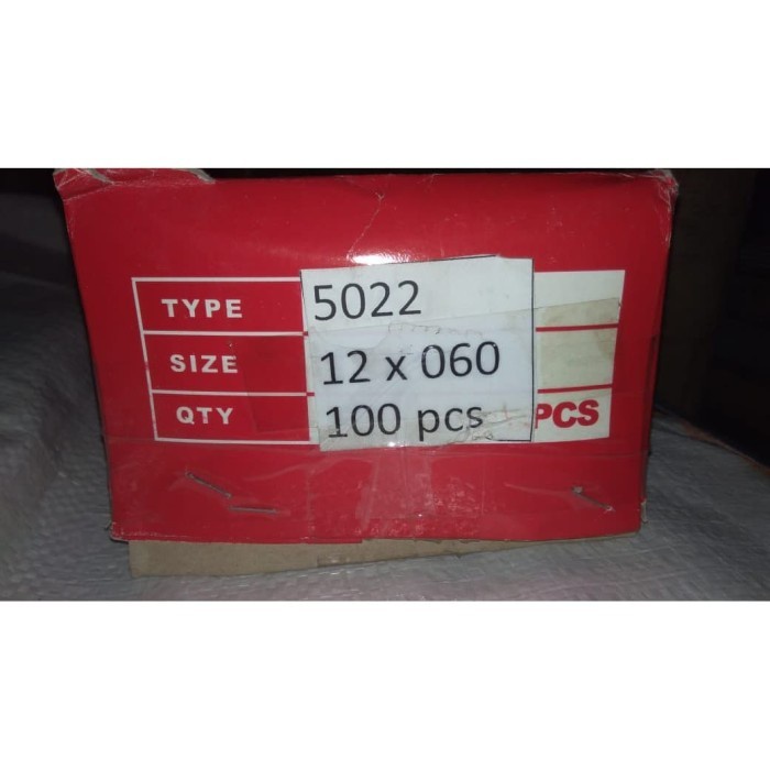 dinabolt 12 x 60 / dinabolt murah / dinabolt per dus