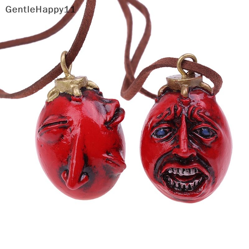 Gentlehappy 1997serk Behelit Griffith Egg Of King Kalung Zaman Emas Arc Liontin id