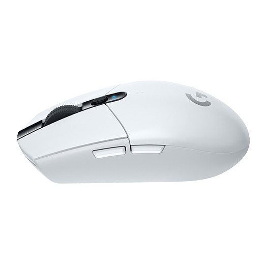 Logitech G304 Wireless Gaming Mouse - Putih
