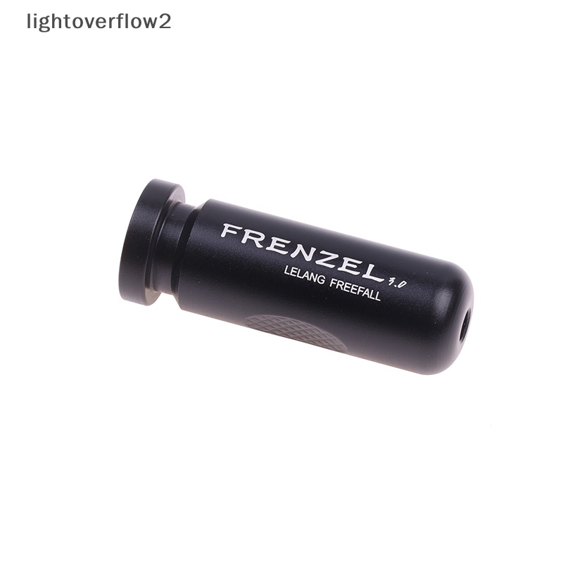 [lightoverflow2] Professional Free Diving Frenzel Alat Bantu Latihan Persamaan Telinga [ID]