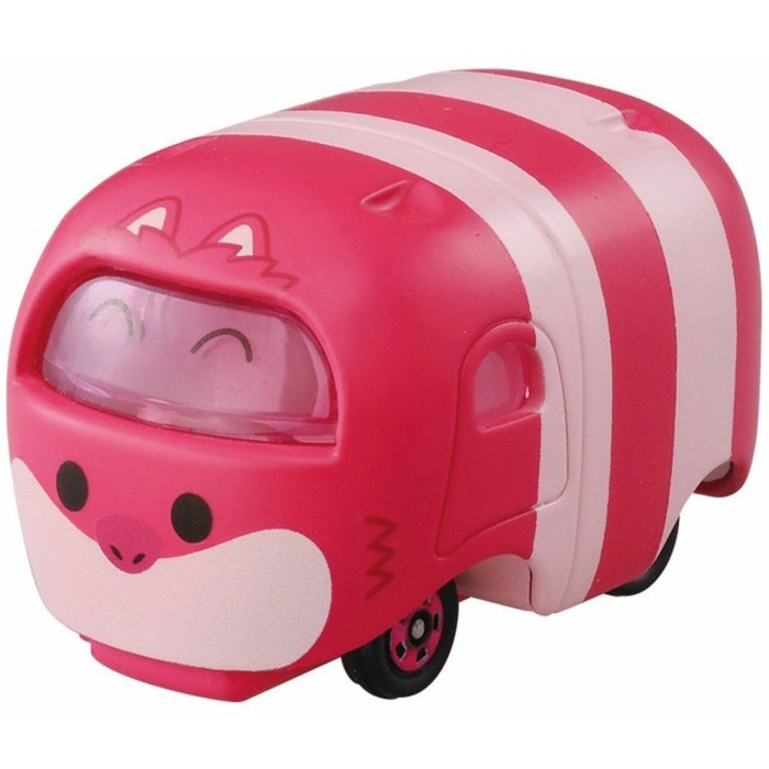 Toys Tomica Disney Motors Tsum Tsum Chesire Cat Tsum.