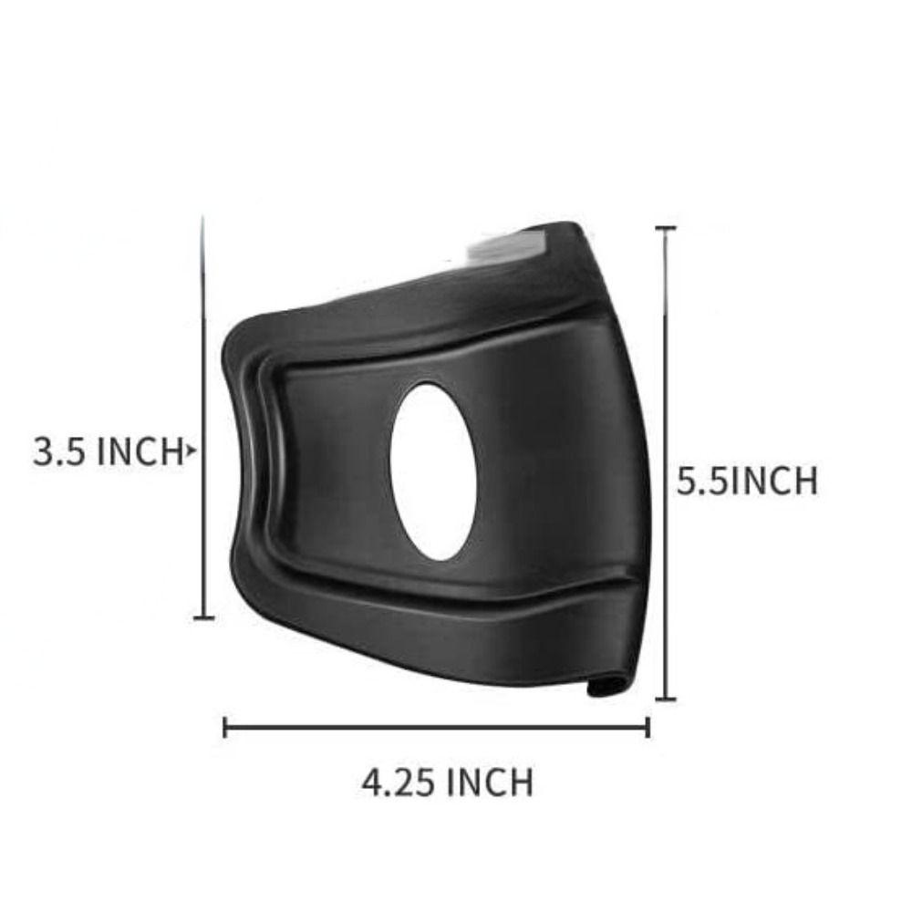 Populer 2pcs Pelindung Rim Alat Perbaikan Ban Roda Alat Untuk ATV Quad Rimshield Shield Protector