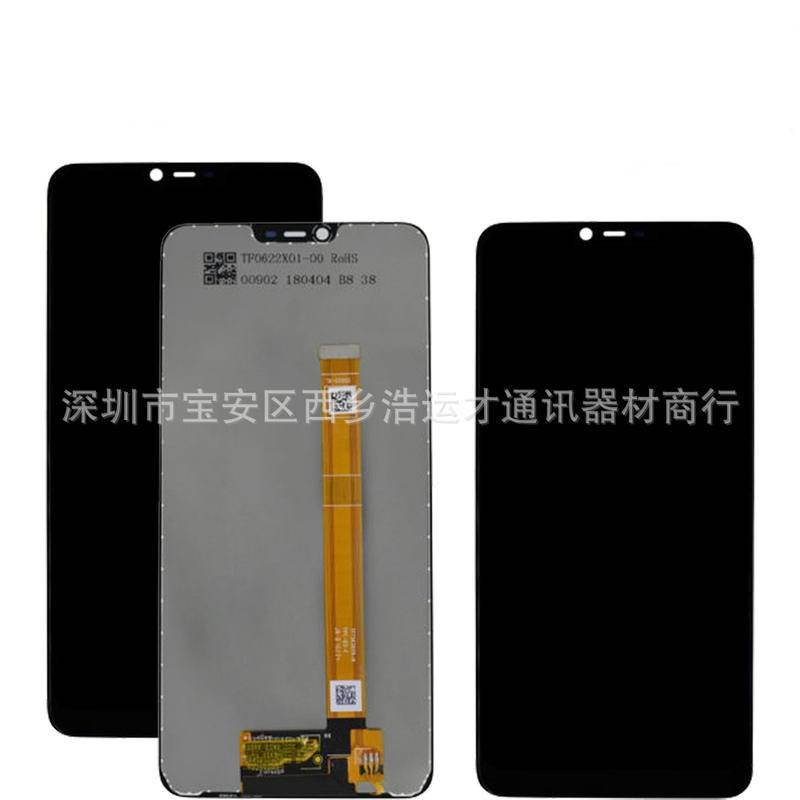 LCD OPPO A3S a