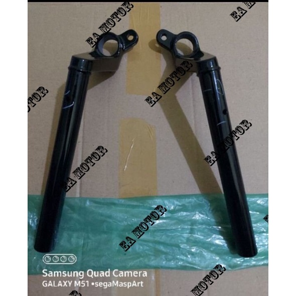 Stang Jepit Suzuki Satria FU Original