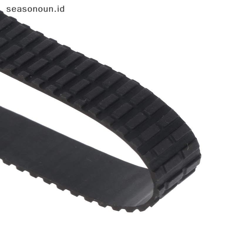 Seasonoun NEW Lensa Zoom Rubber Ring Karet Grip Karet Untuk TAMRON 28-75 MM F2.8 A09 Part.