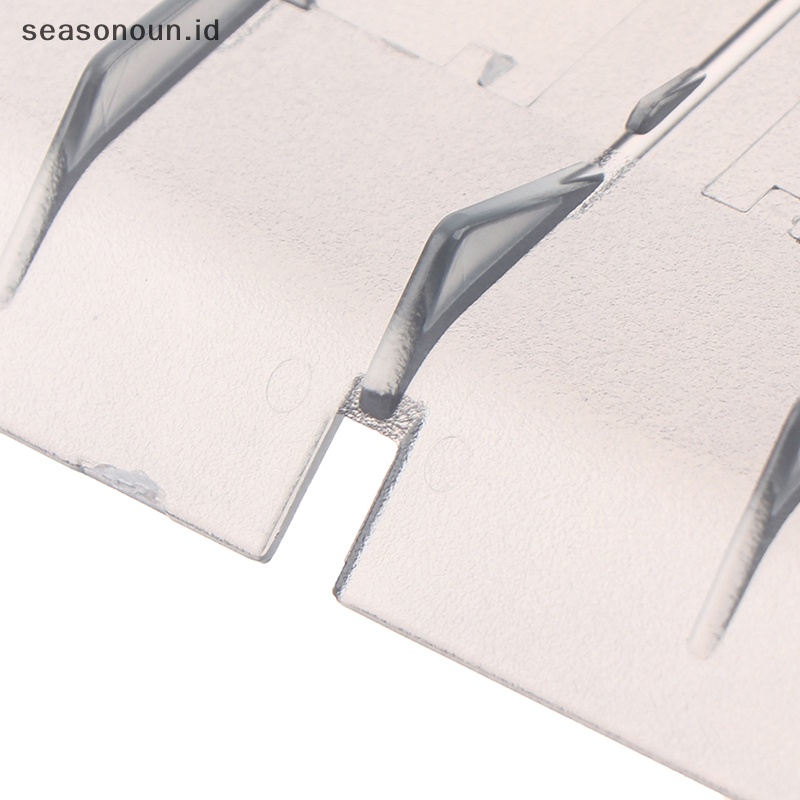 Seasonoun 1PC Paper Output Tray Untuk HP 1010 1020 1022 1012 1015 1018 1020Plus Extender.