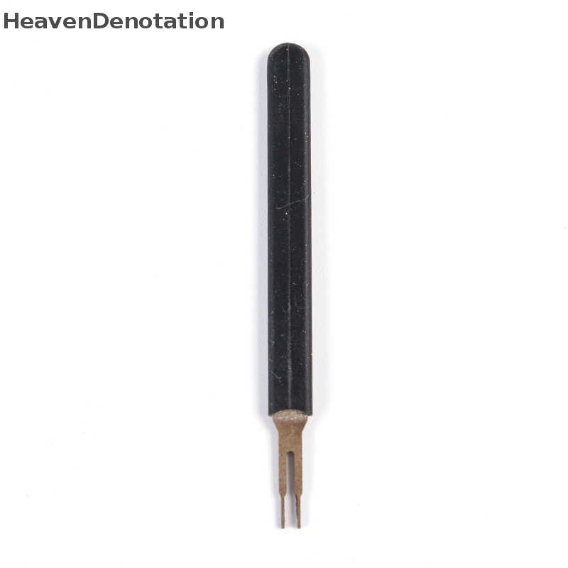 [HeavenDenotation] Diy 55594.2mm4.6 /8/24Pin ATX Power Connector Terminal Pin Extractor Remover HDV