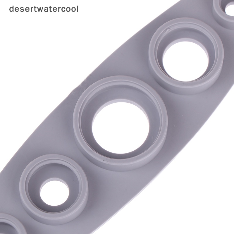 Deid Alat Press Pembuat Kancing Self Cover Universal Untuk Ukuran Kancing11 15 19 23 29mm Martijn