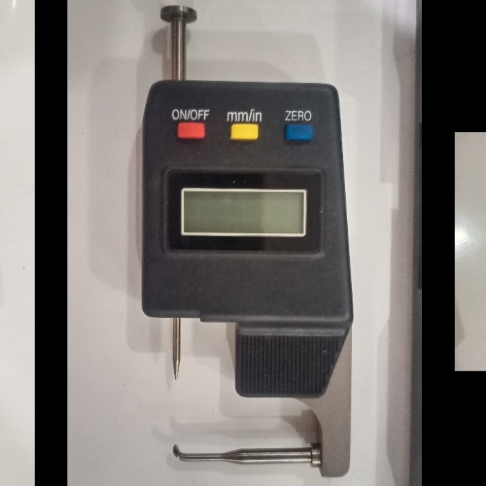 Digital Thickness Gages