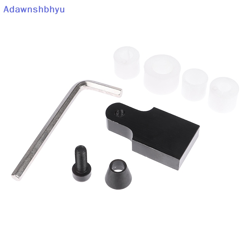 Adhyu Jewelry Ring Locator Channel Diamond Setg Tool Alat Perhiasan Untuk Jeweler ID