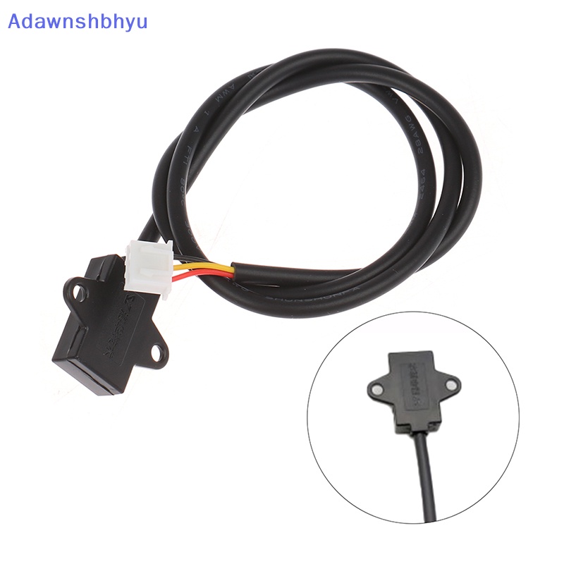 Adhyu 3.3V-5V Non Contact Water Level Sensor Capacitive Liquid Level Sensor Deteksi Cairan Switch Controller Water Level Detector Alat ID