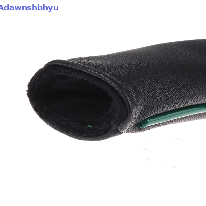 Adhyu Golf Alignment Stick Cover PU Tongkat Posisi Tongkat Latihan Cover Pelindung ID