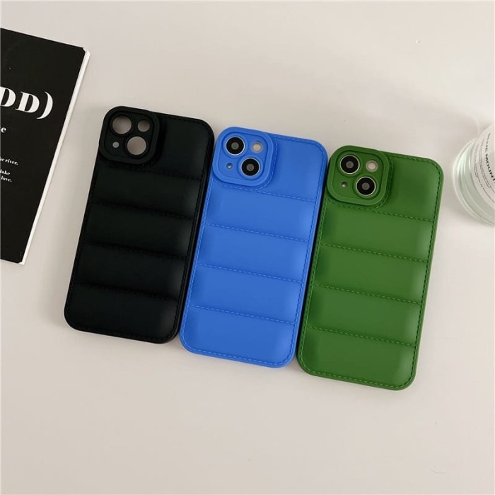 Case Model Jaket Peel Off Infinix Smart 7