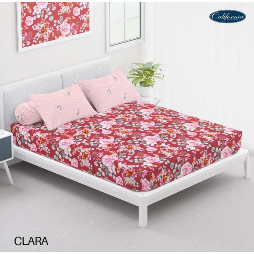 SPREI California 160×200 QUEEN / SEPEREI California 160