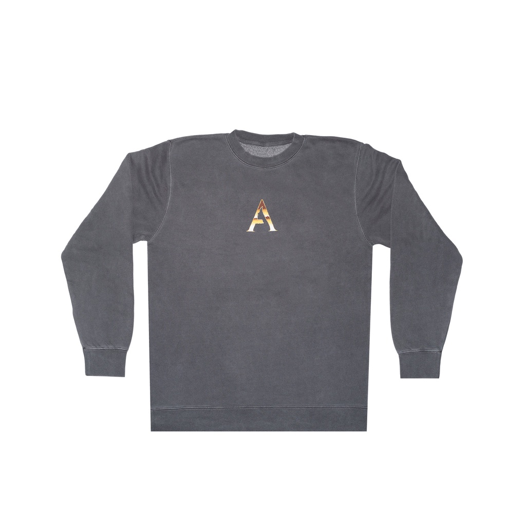 April Skateboards World Tour Crewneck