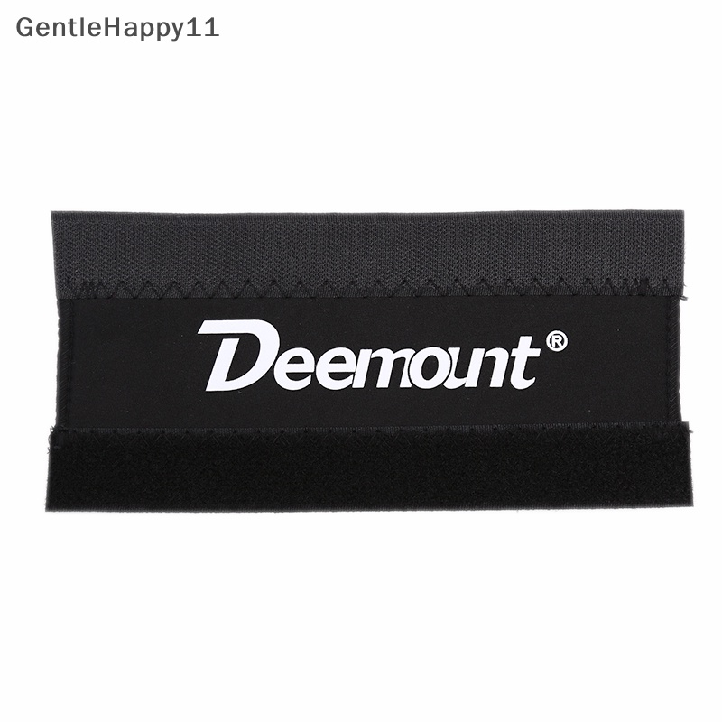 Gentlehappy Bike Guard Cover Pad Perawatan Rantai Sepeda Tinggal Pasang Pelindung Frame Protector id