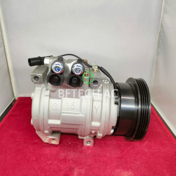 Compressor Hyundai Tucson 2000CC/Sportage+Spool Kompresor AC Mobil