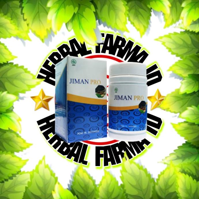 

100% ORIGINAL Sale Jiman Pro Kapsul Herbal Original | Jiman Pro Asli Obat Multi khasiat /OBAT HERBAL ASAM URAT/OBAT HERBAL ASAM LAMBUNG/OBAT HERBAL PELANGSING/OBAT HERBAL KOLESTEROL/OBAT HERBAL CINA/OBAT HERBAL DIABETES